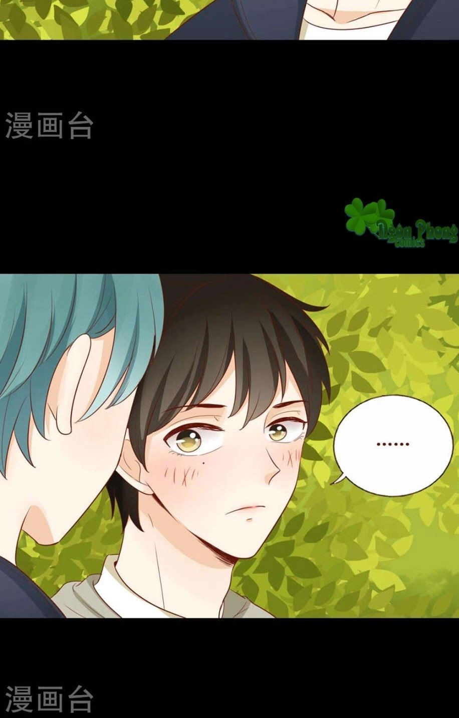 Trái Tim Bí Ẩn Chapter 50 - 22