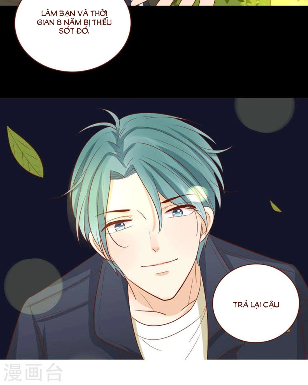 Trái Tim Bí Ẩn Chapter 51 - 2