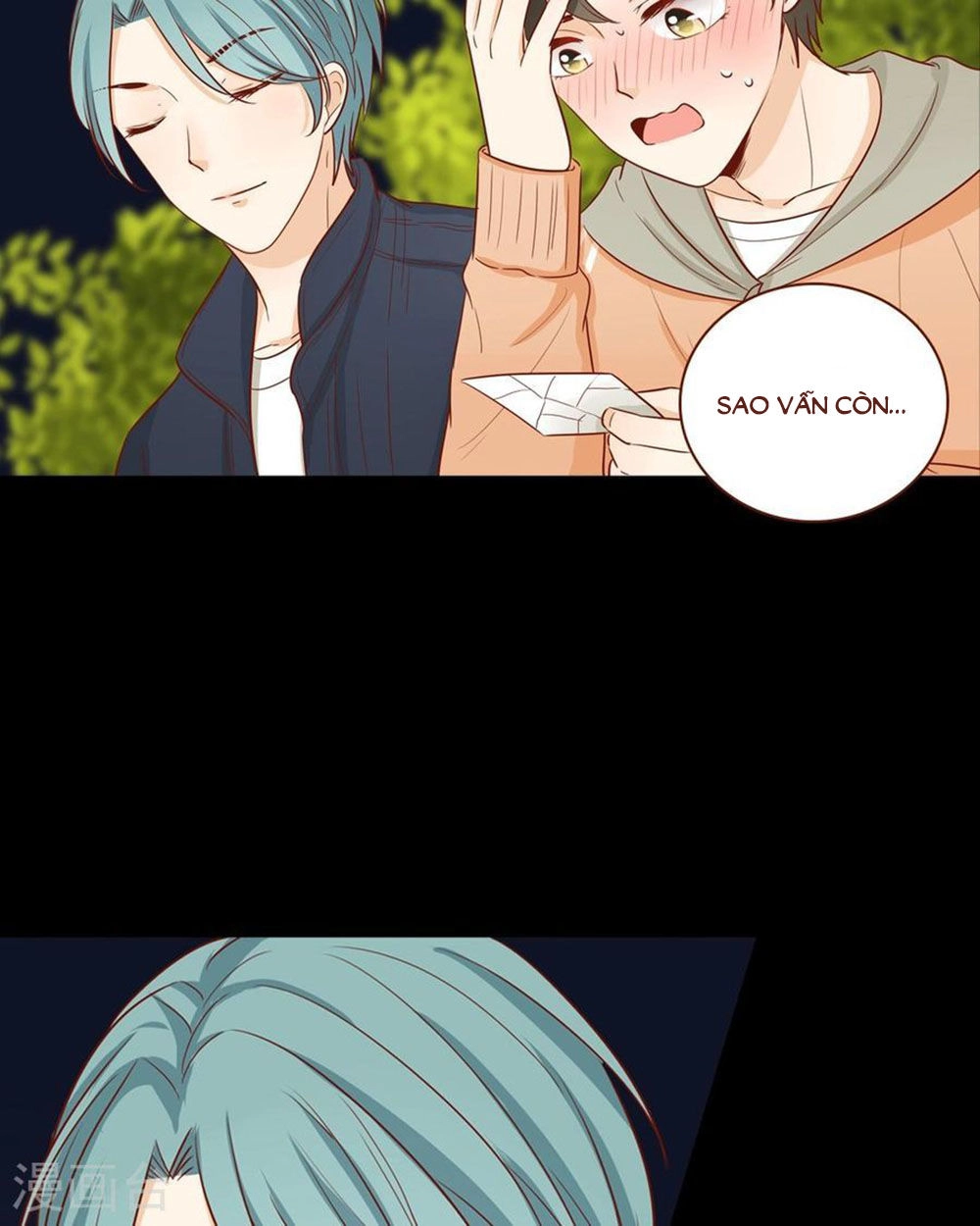 Trái Tim Bí Ẩn Chapter 51 - 8