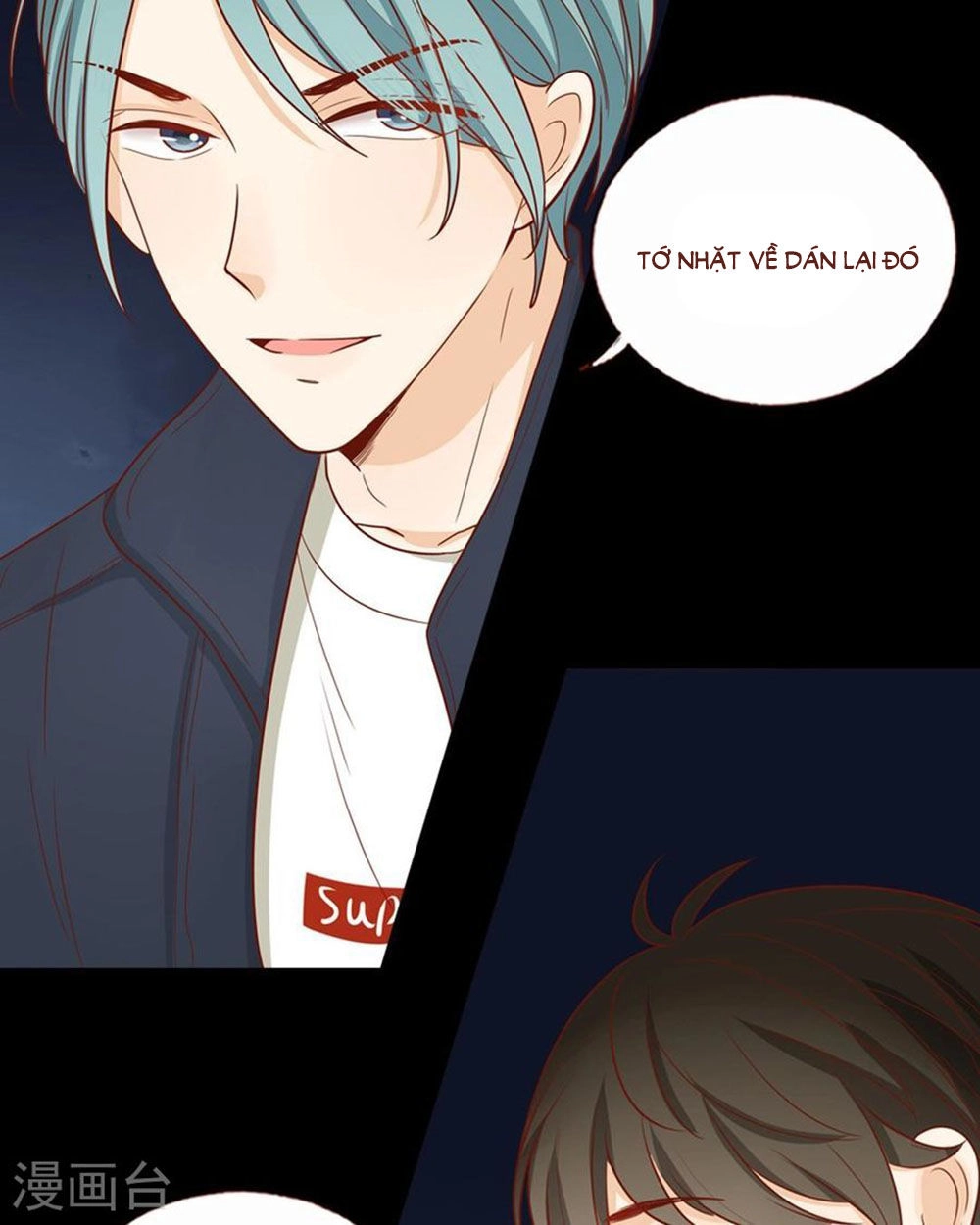 Trái Tim Bí Ẩn Chapter 51 - 9