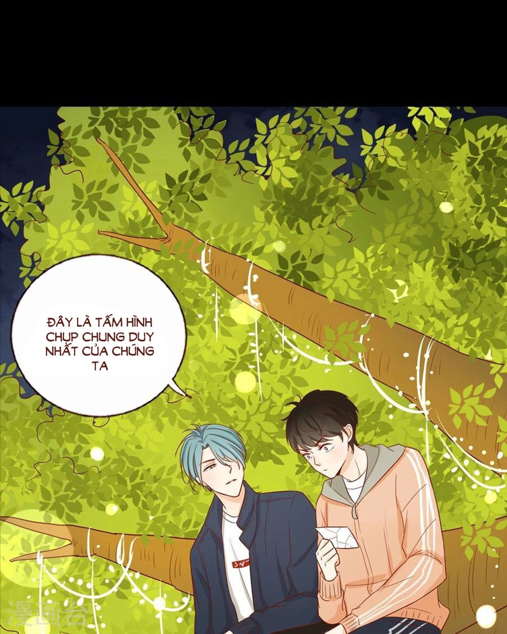 Trái Tim Bí Ẩn Chapter 51 - 11