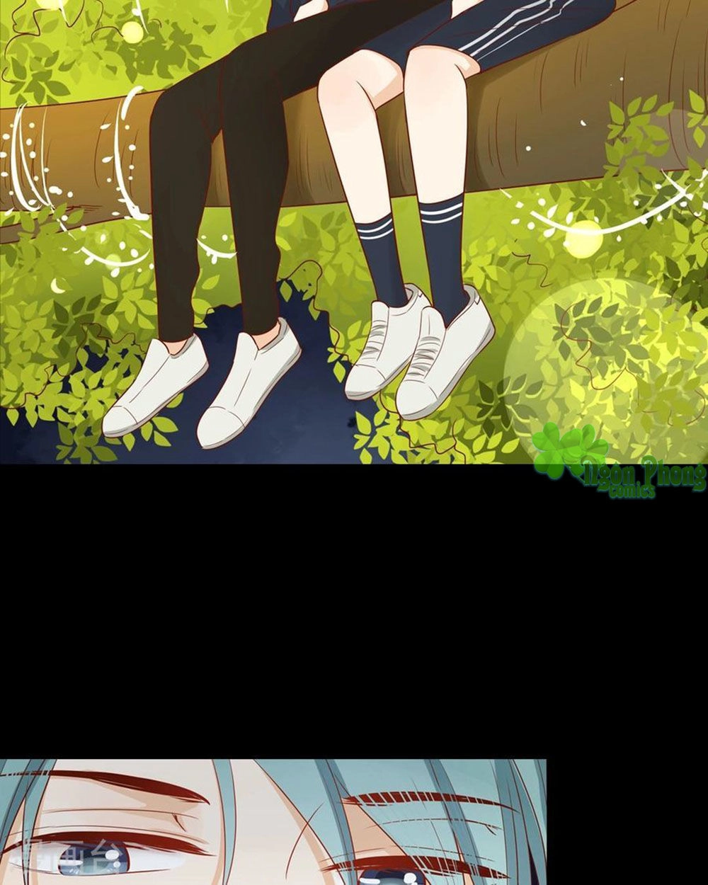 Trái Tim Bí Ẩn Chapter 51 - 12