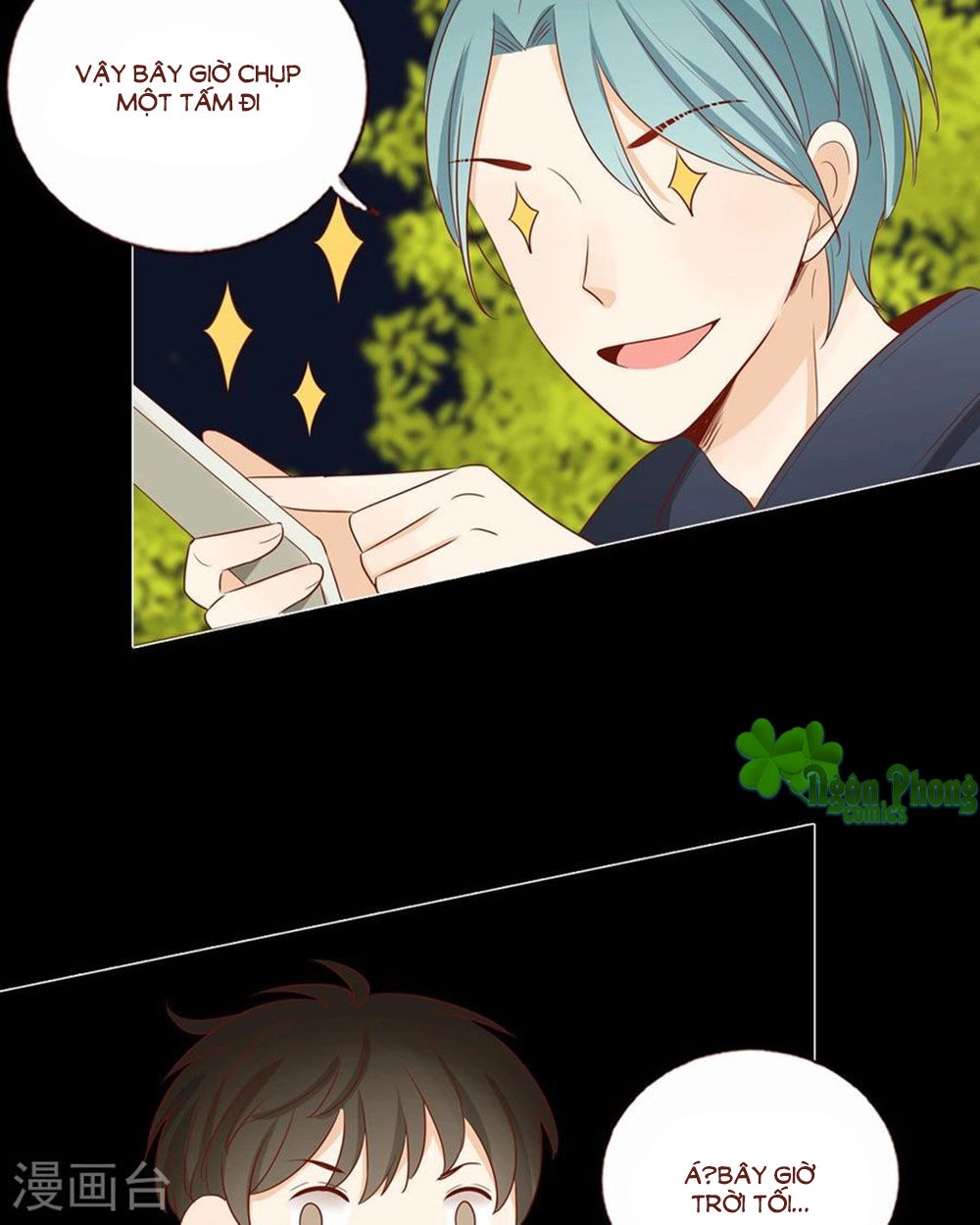 Trái Tim Bí Ẩn Chapter 51 - 16