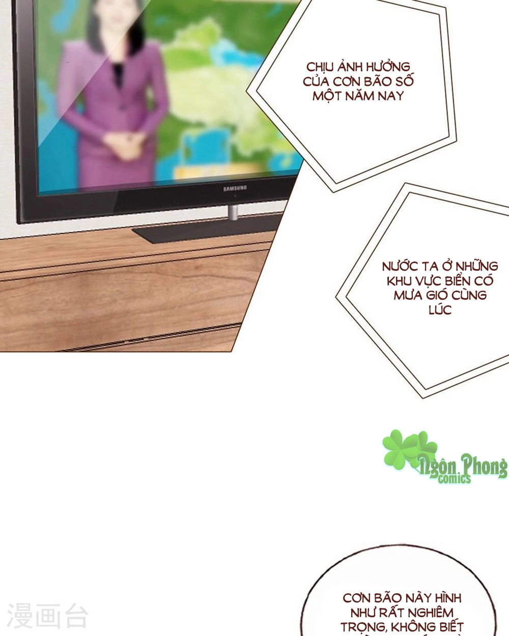 Trái Tim Bí Ẩn Chapter 51 - 20