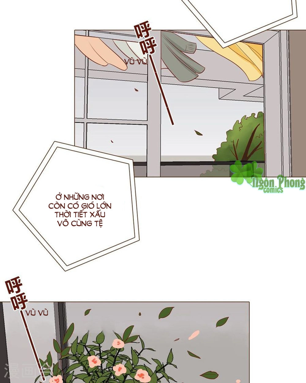 Trái Tim Bí Ẩn Chapter 51 - 22