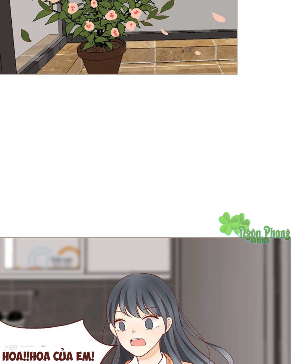 Trái Tim Bí Ẩn Chapter 51 - 23