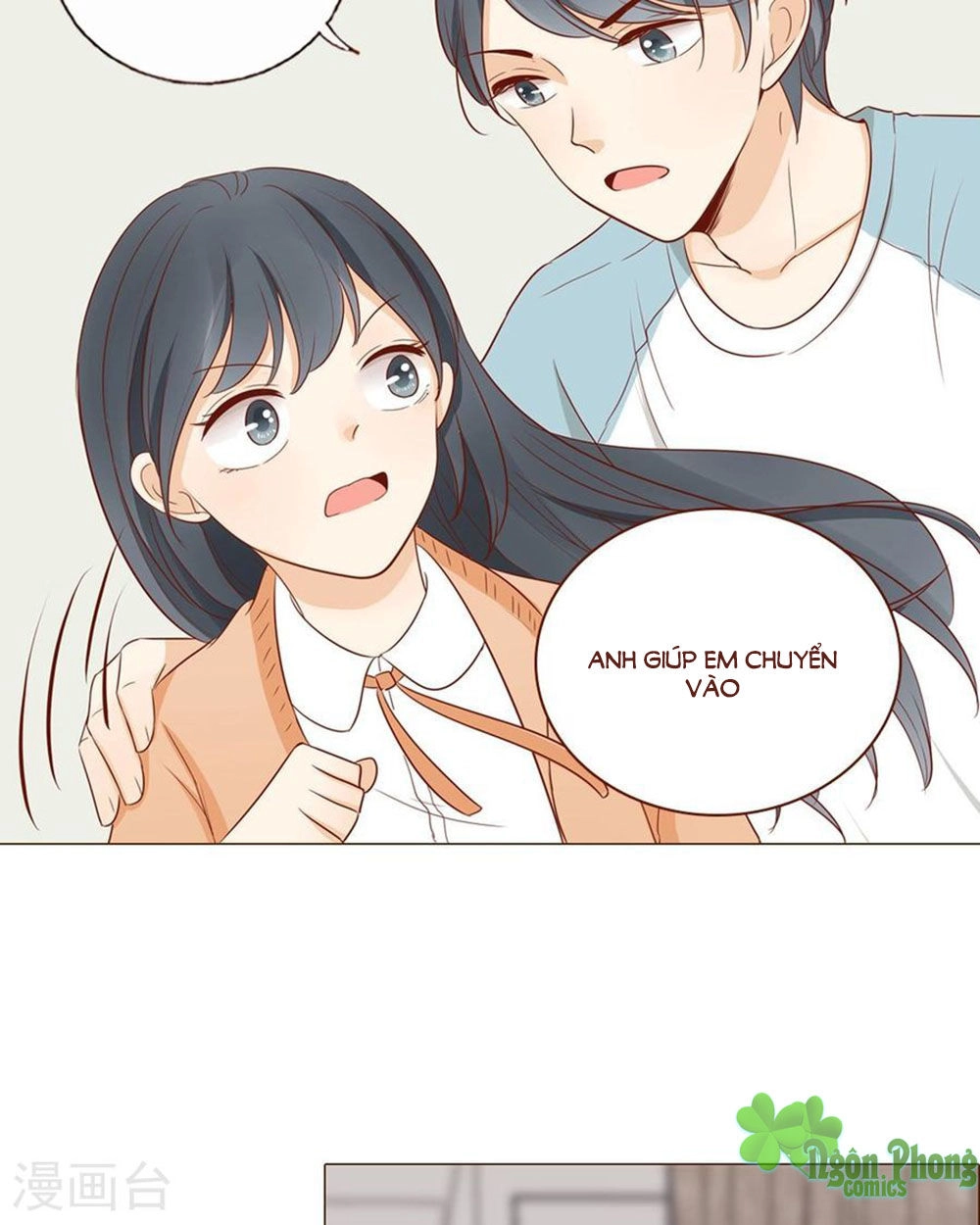 Trái Tim Bí Ẩn Chapter 51 - 25