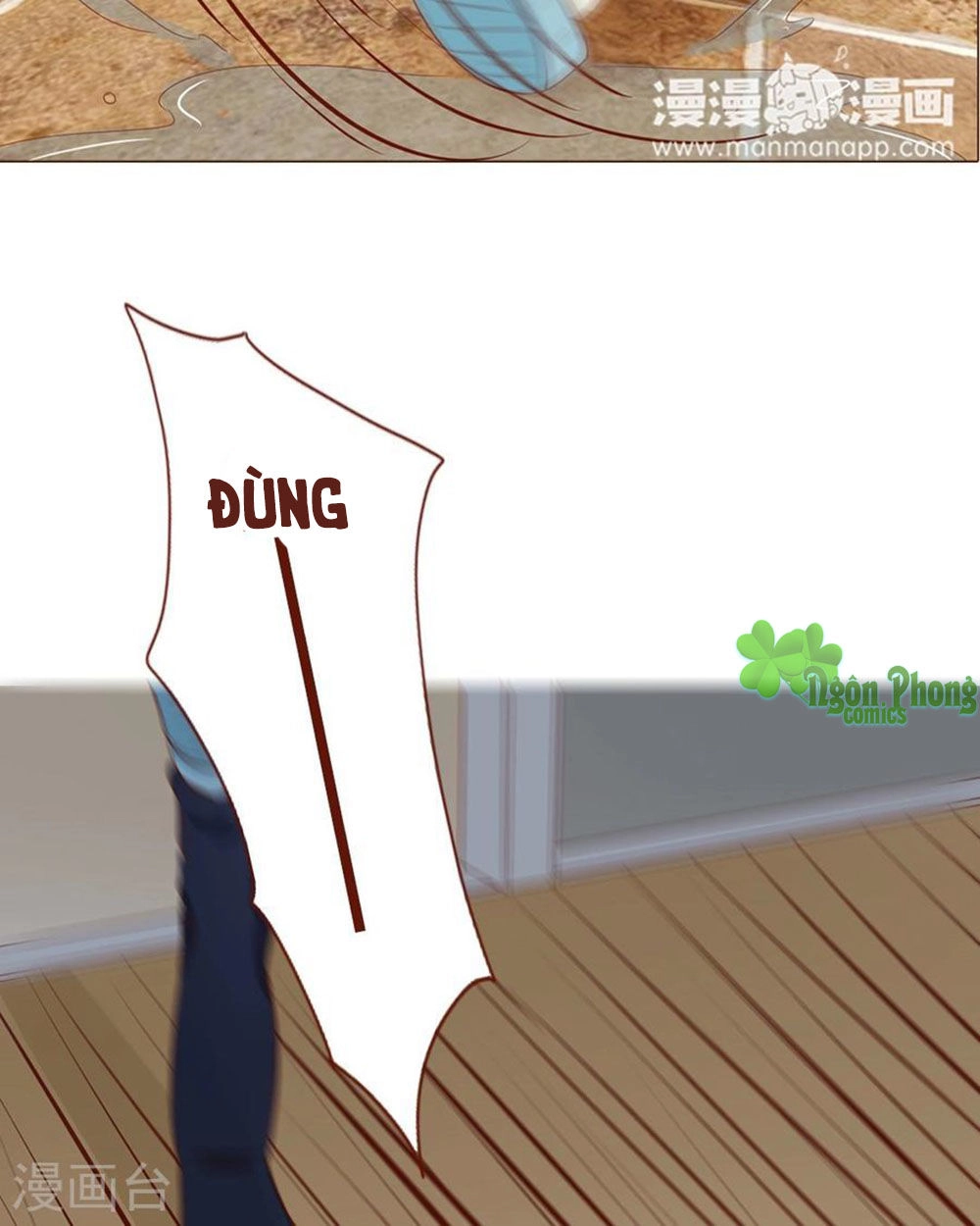 Trái Tim Bí Ẩn Chapter 51 - 30