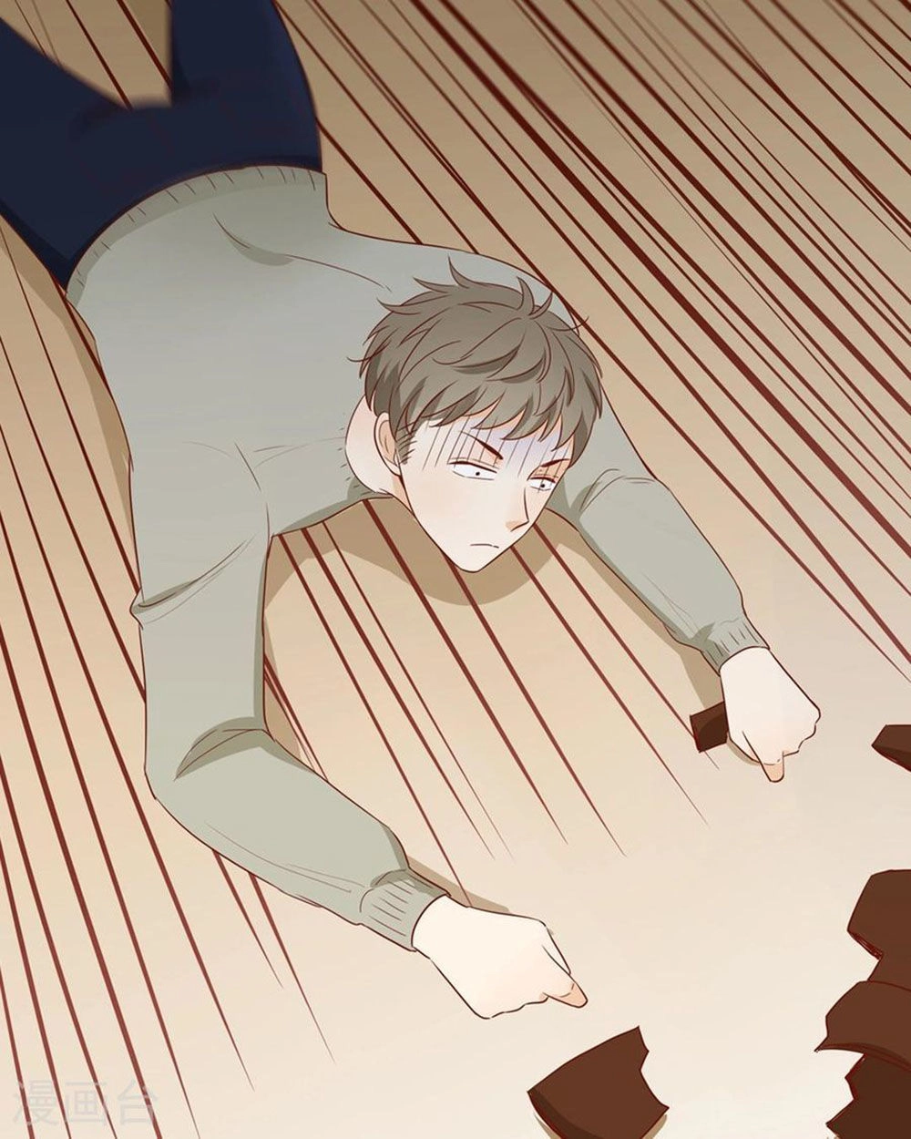 Trái Tim Bí Ẩn Chapter 51 - 31