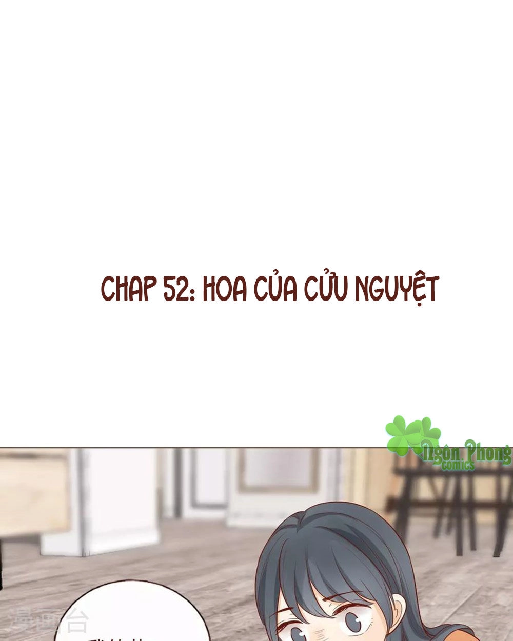 Trái Tim Bí Ẩn Chapter 52 - 5