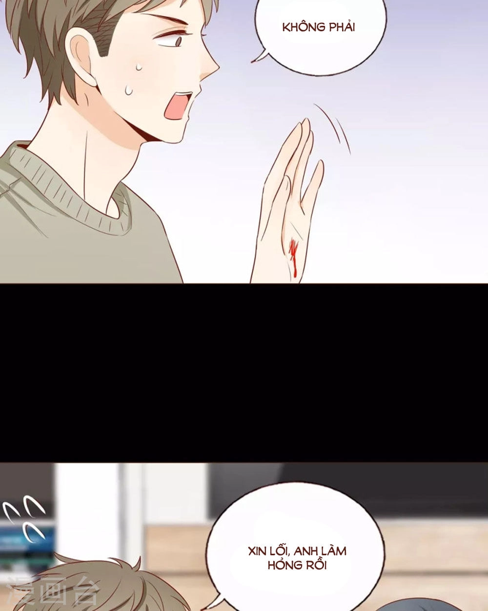 Trái Tim Bí Ẩn Chapter 52 - 11
