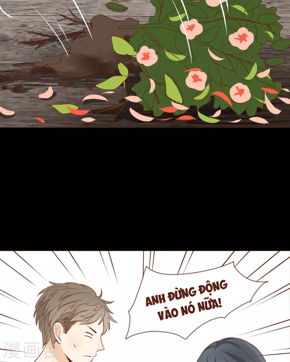 Trái Tim Bí Ẩn Chapter 52 - 13