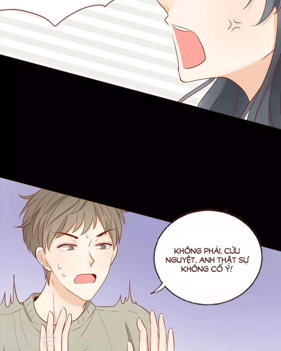 Trái Tim Bí Ẩn Chapter 52 - 15