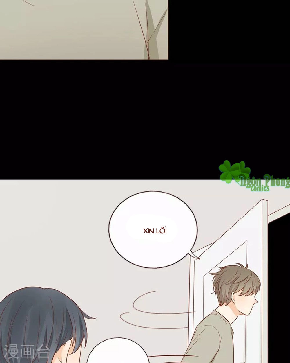 Trái Tim Bí Ẩn Chapter 52 - 20