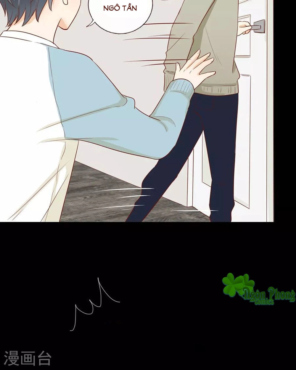 Trái Tim Bí Ẩn Chapter 52 - 21