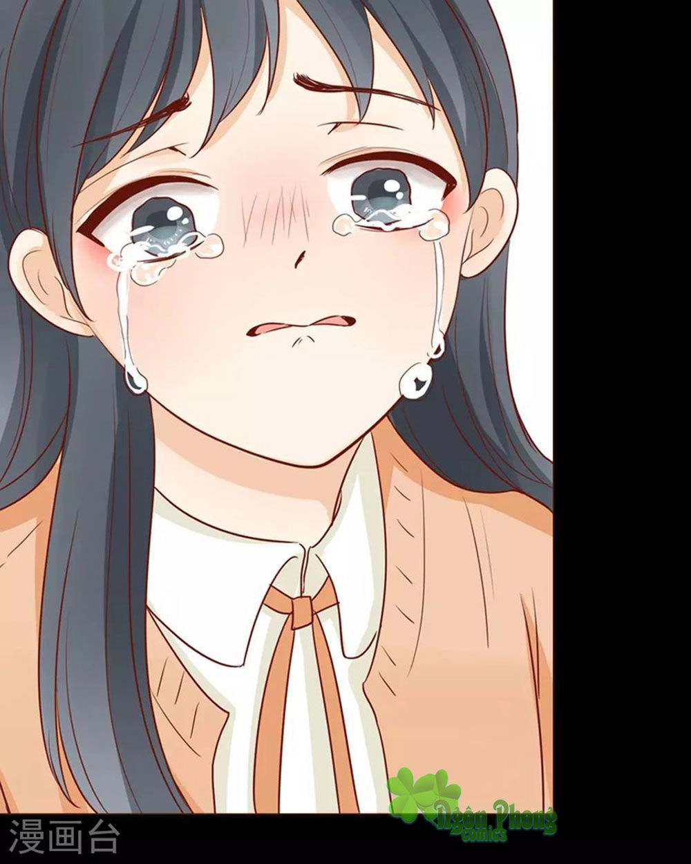 Trái Tim Bí Ẩn Chapter 52 - 24