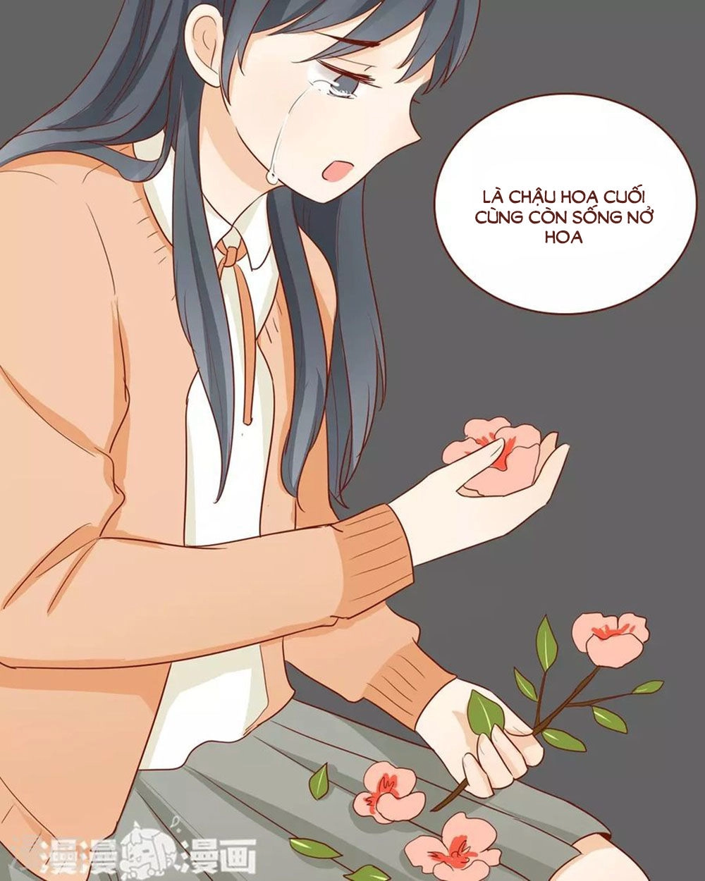 Trái Tim Bí Ẩn Chapter 52 - 27