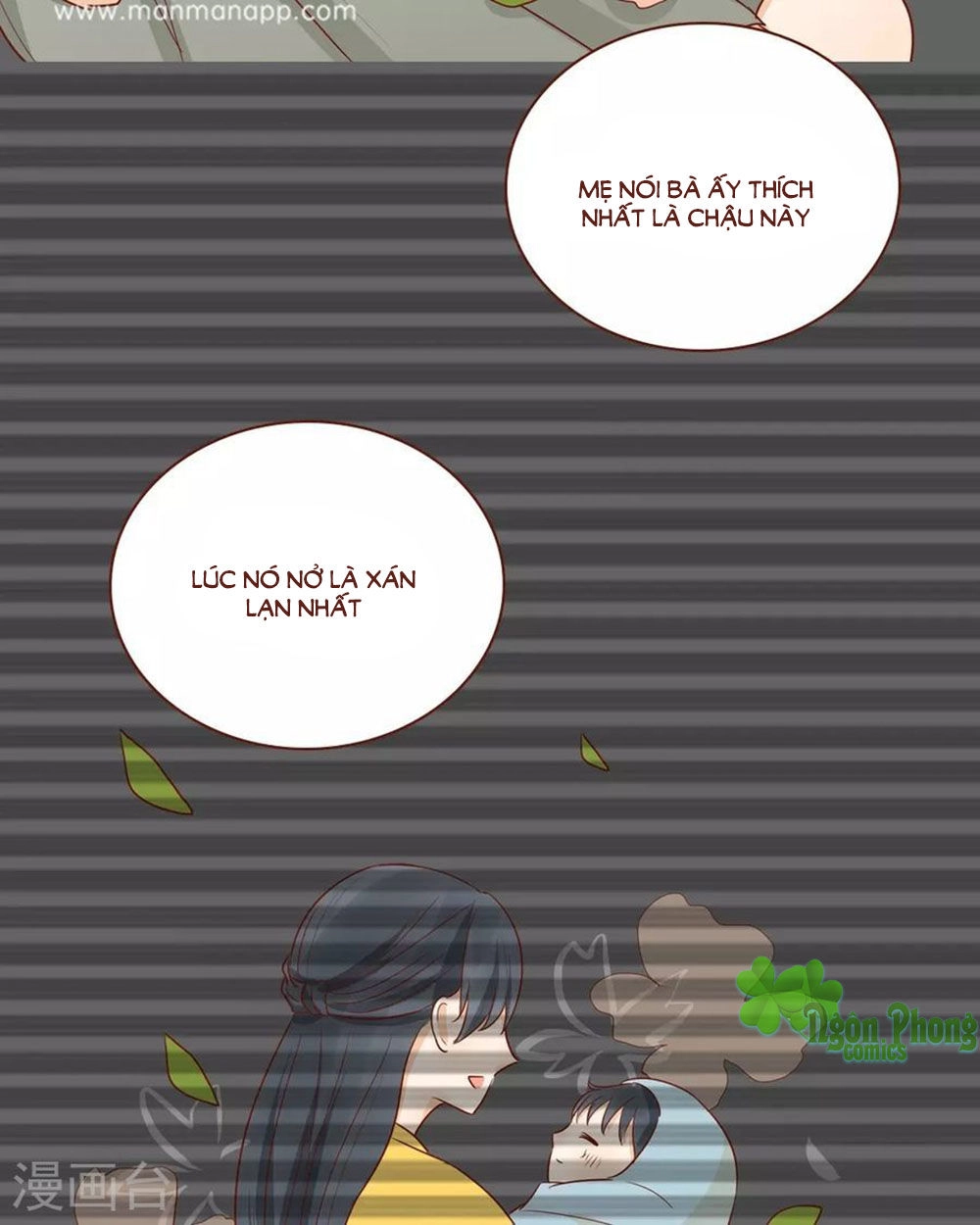 Trái Tim Bí Ẩn Chapter 52 - 28