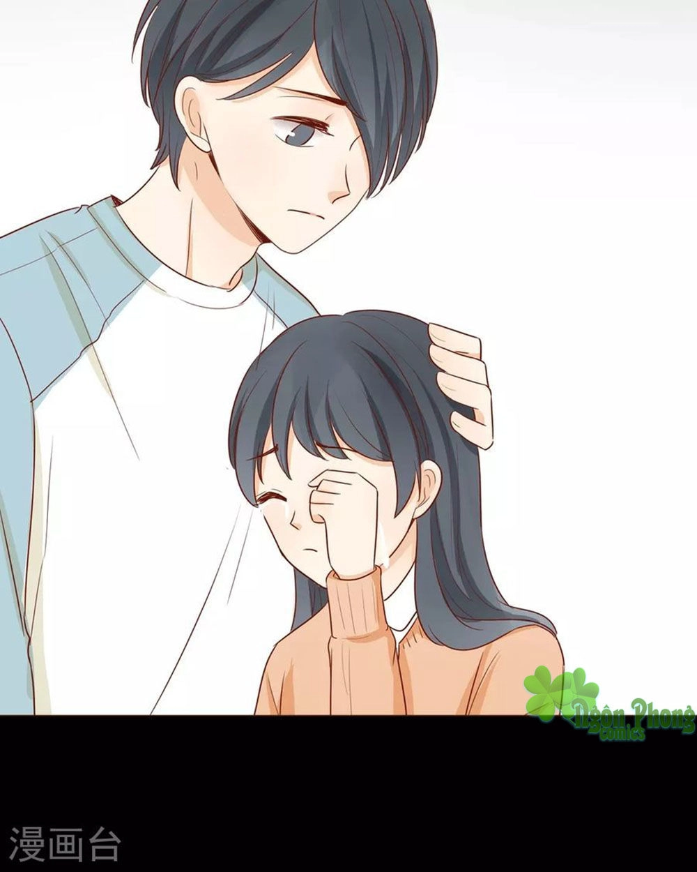 Trái Tim Bí Ẩn Chapter 52 - 30