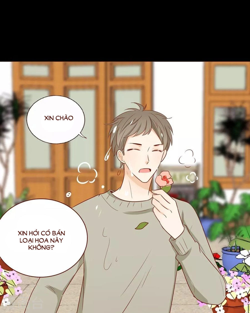 Trái Tim Bí Ẩn Chapter 52 - 34