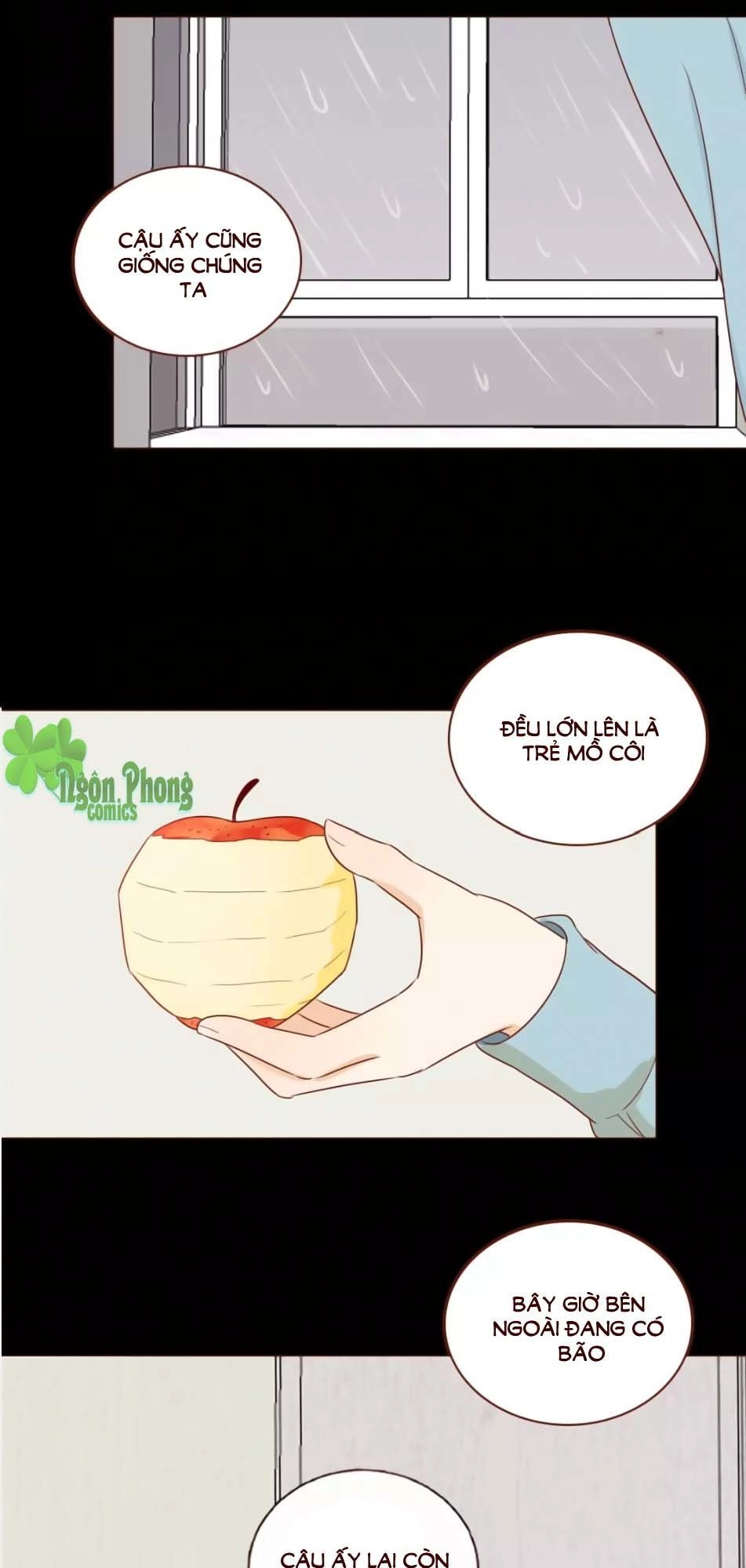 Trái Tim Bí Ẩn Chapter 53 - 10