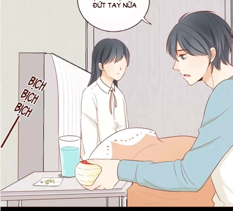 Trái Tim Bí Ẩn Chapter 53 - 11