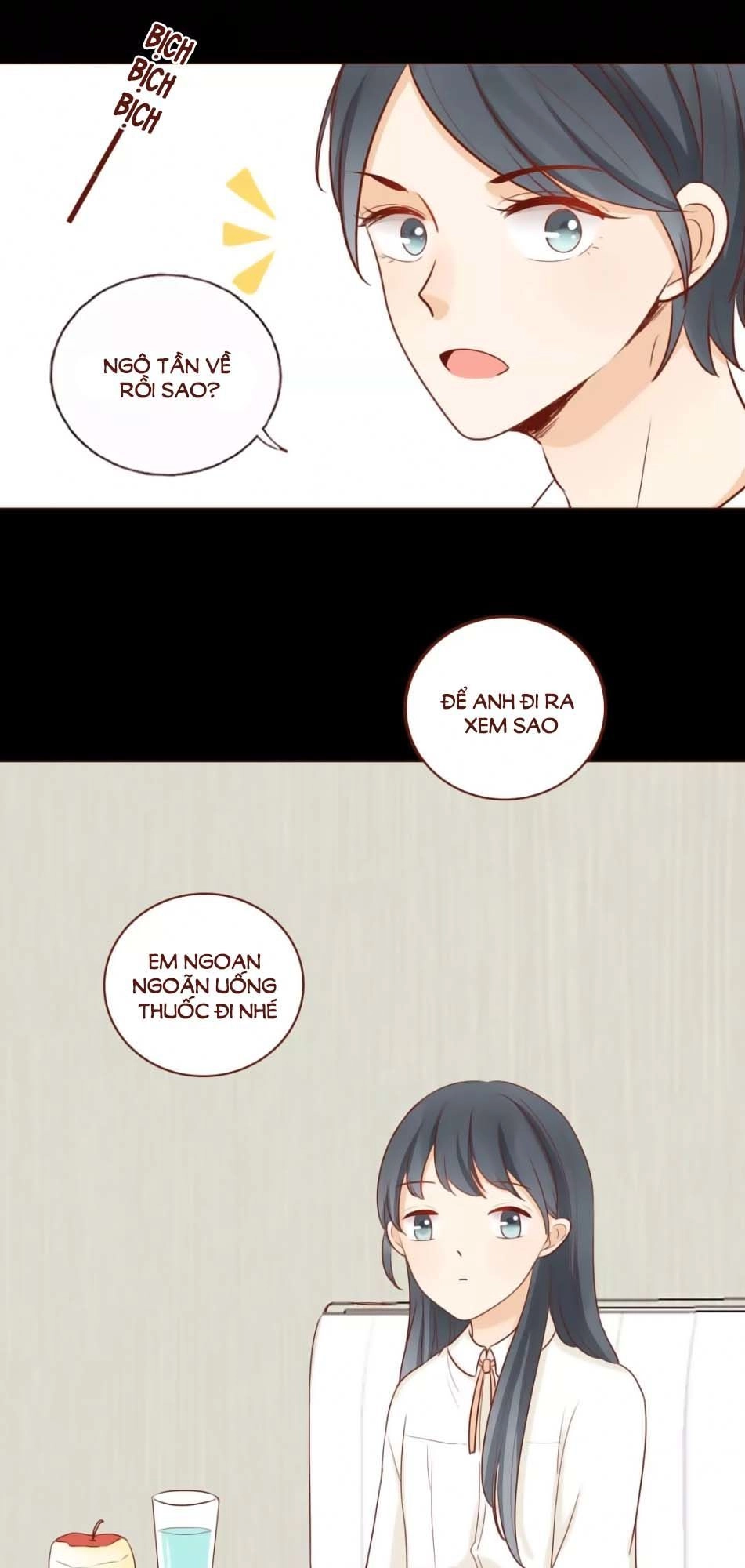 Trái Tim Bí Ẩn Chapter 53 - 12