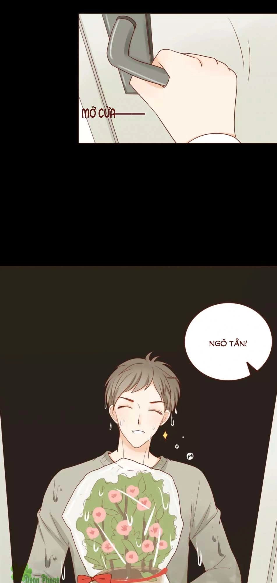 Trái Tim Bí Ẩn Chapter 53 - 14