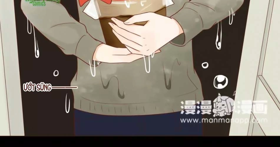 Trái Tim Bí Ẩn Chapter 53 - 15