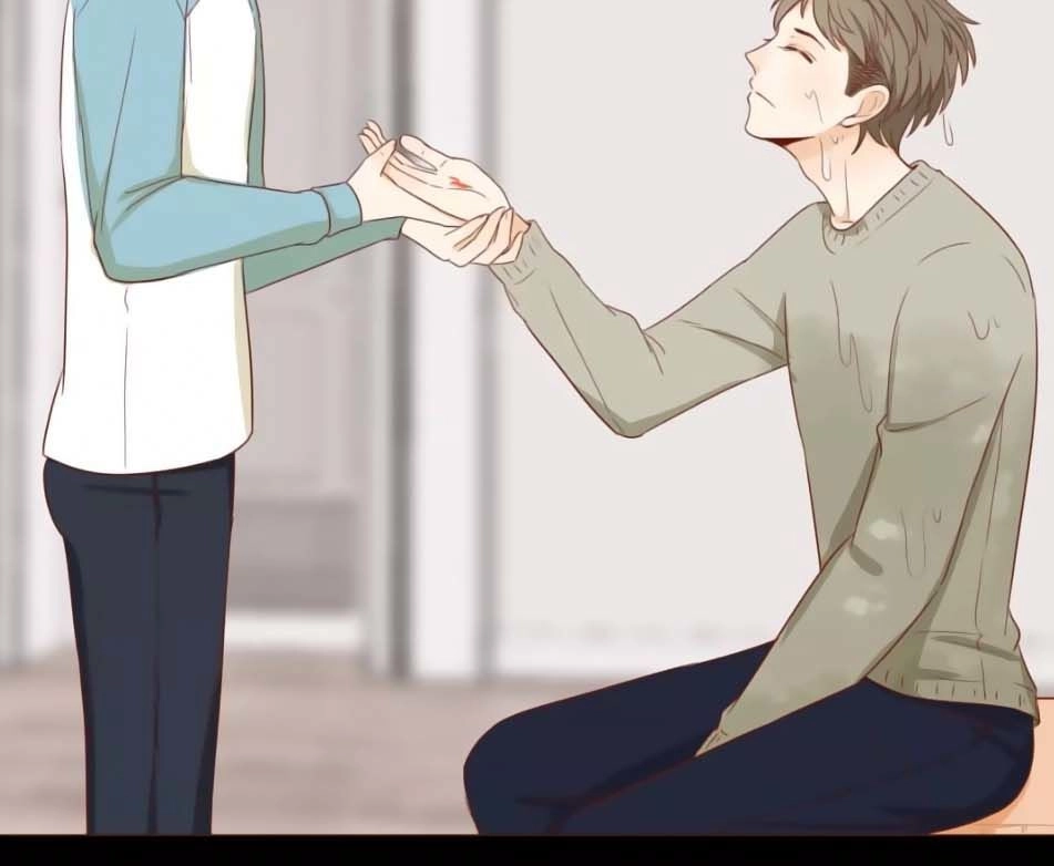 Trái Tim Bí Ẩn Chapter 53 - 17