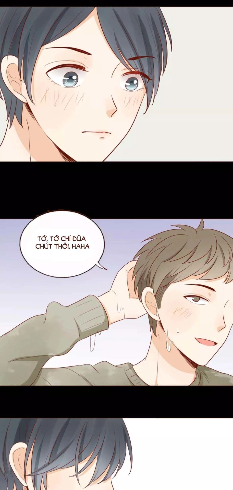 Trái Tim Bí Ẩn Chapter 53 - 21