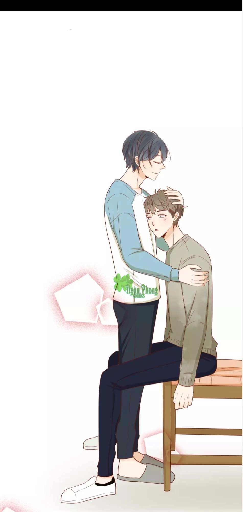 Trái Tim Bí Ẩn Chapter 53 - 23