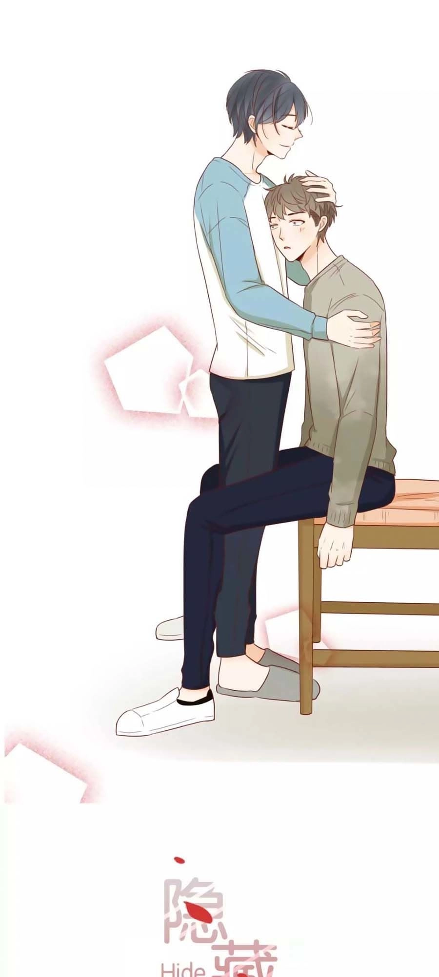 Trái Tim Bí Ẩn Chapter 54 - 3