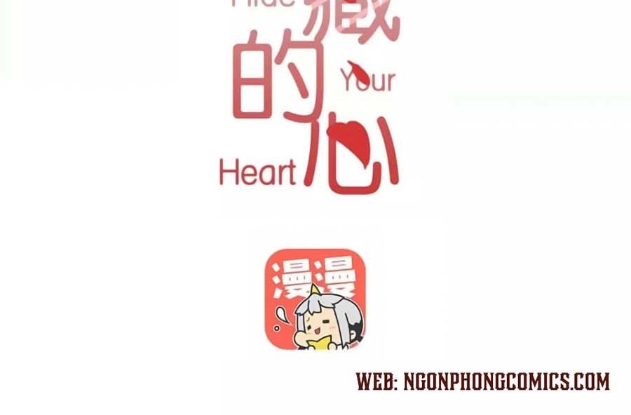 Trái Tim Bí Ẩn Chapter 54 - 4