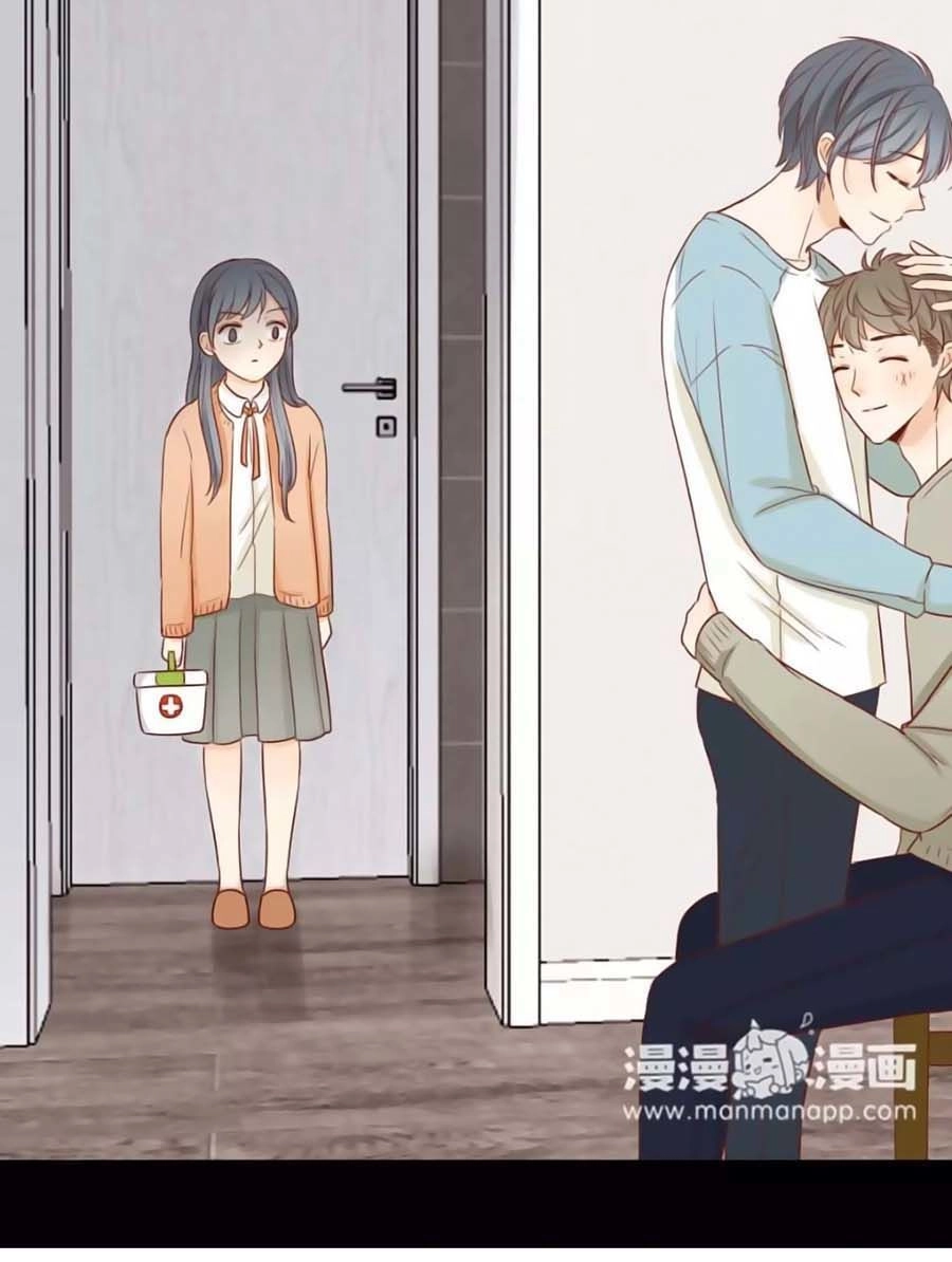 Trái Tim Bí Ẩn Chapter 54 - 6