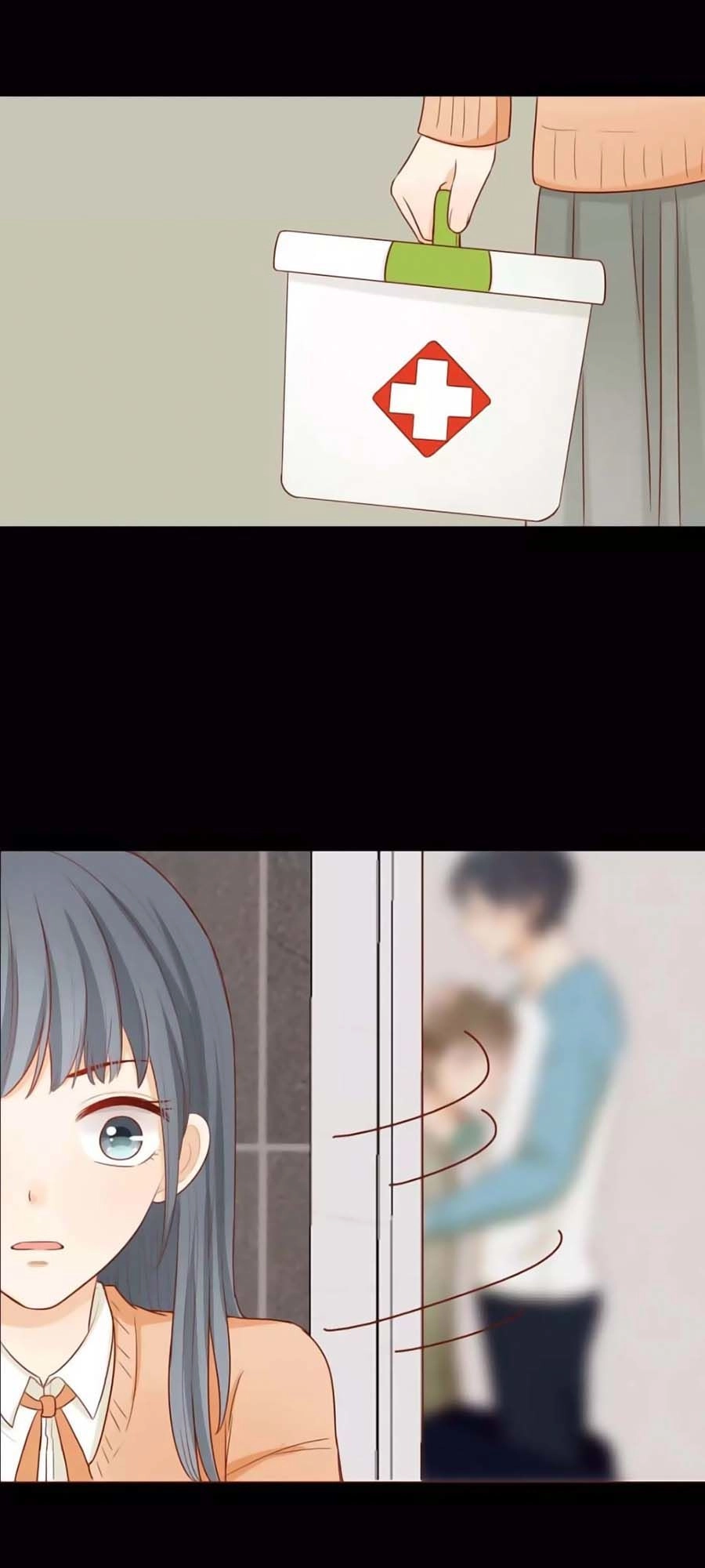 Trái Tim Bí Ẩn Chapter 54 - 7