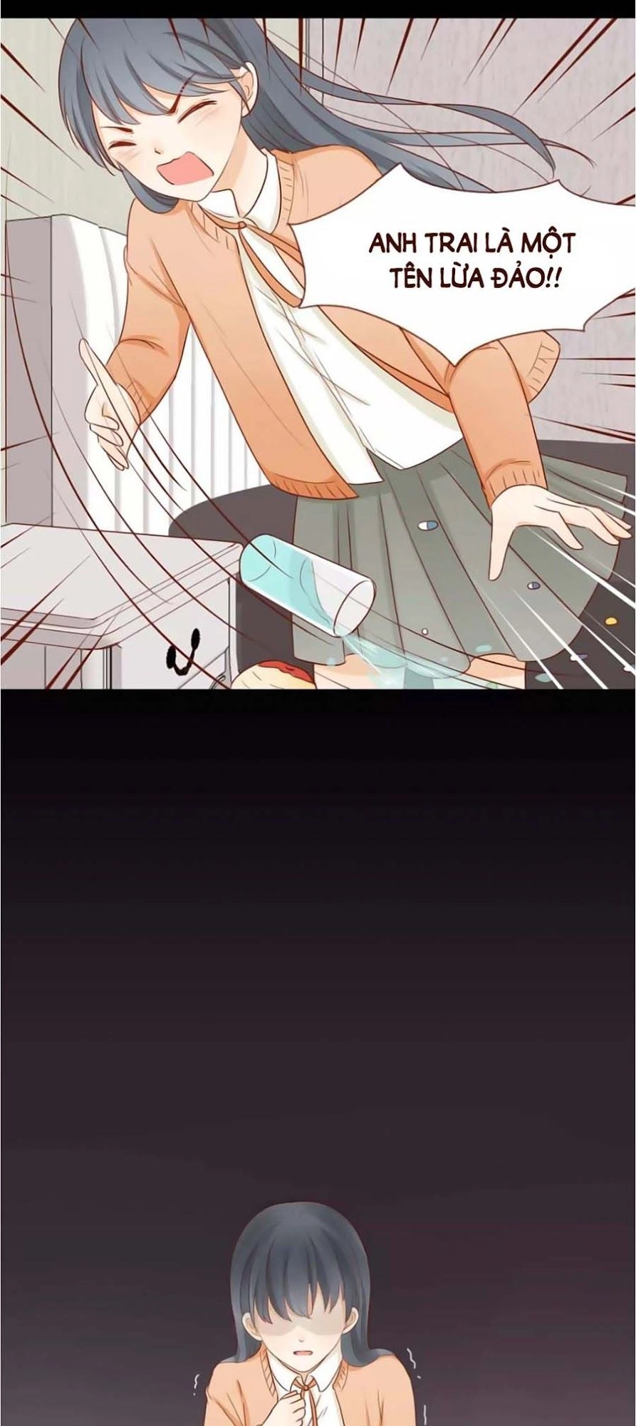 Trái Tim Bí Ẩn Chapter 54 - 10