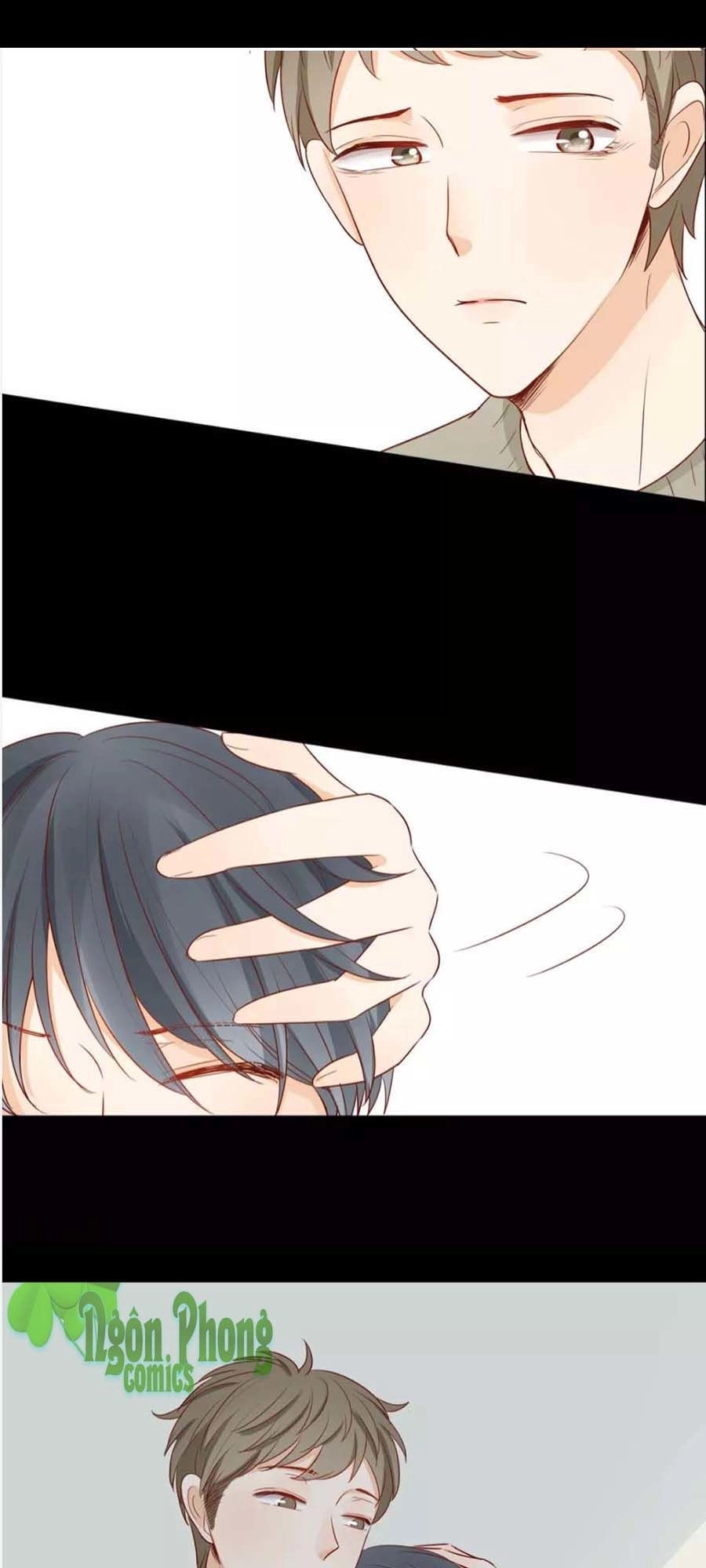 Trái Tim Bí Ẩn Chapter 54 - 20