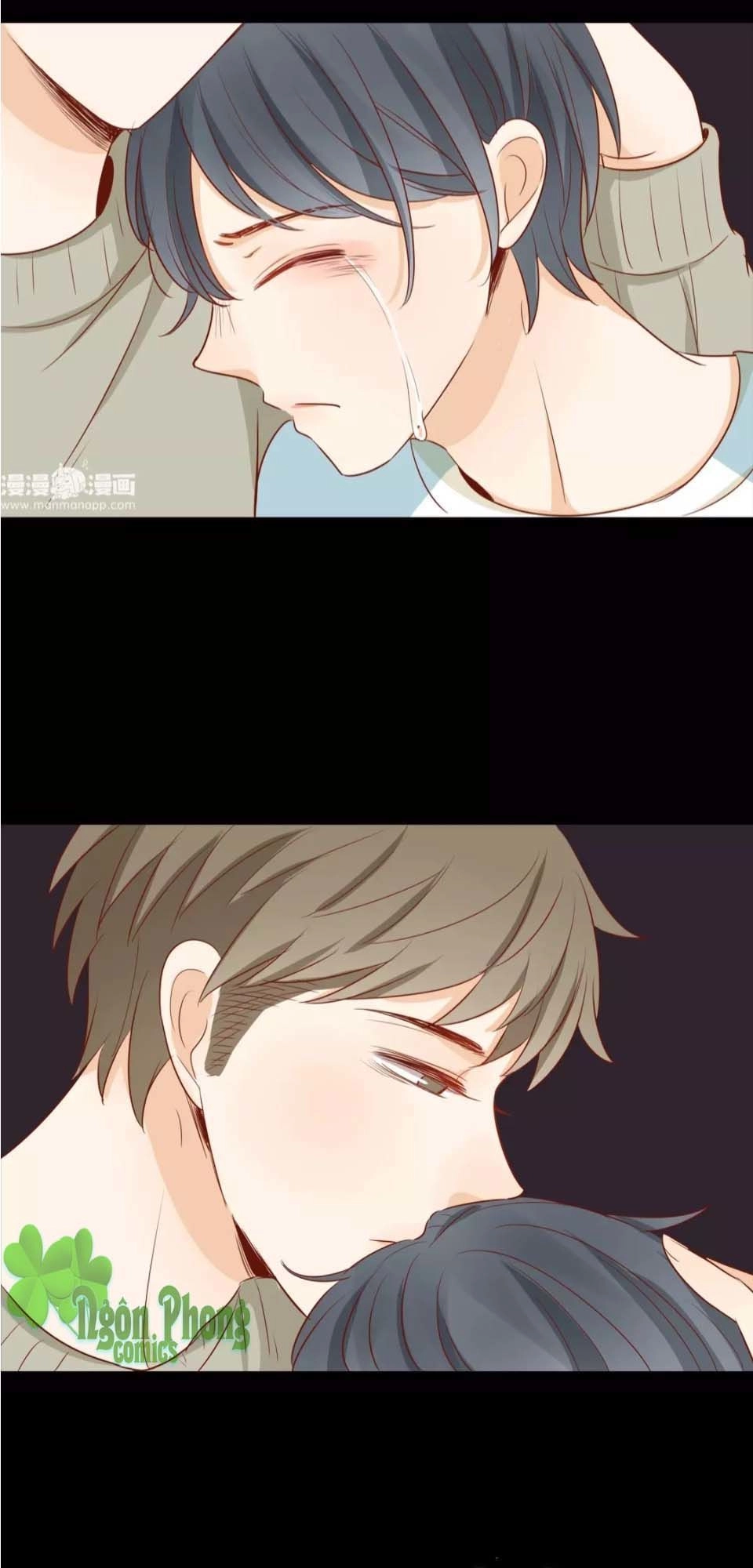 Trái Tim Bí Ẩn Chapter 54 - 22