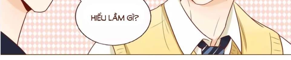 Trái Tim Bí Ẩn Chapter 55 - 4