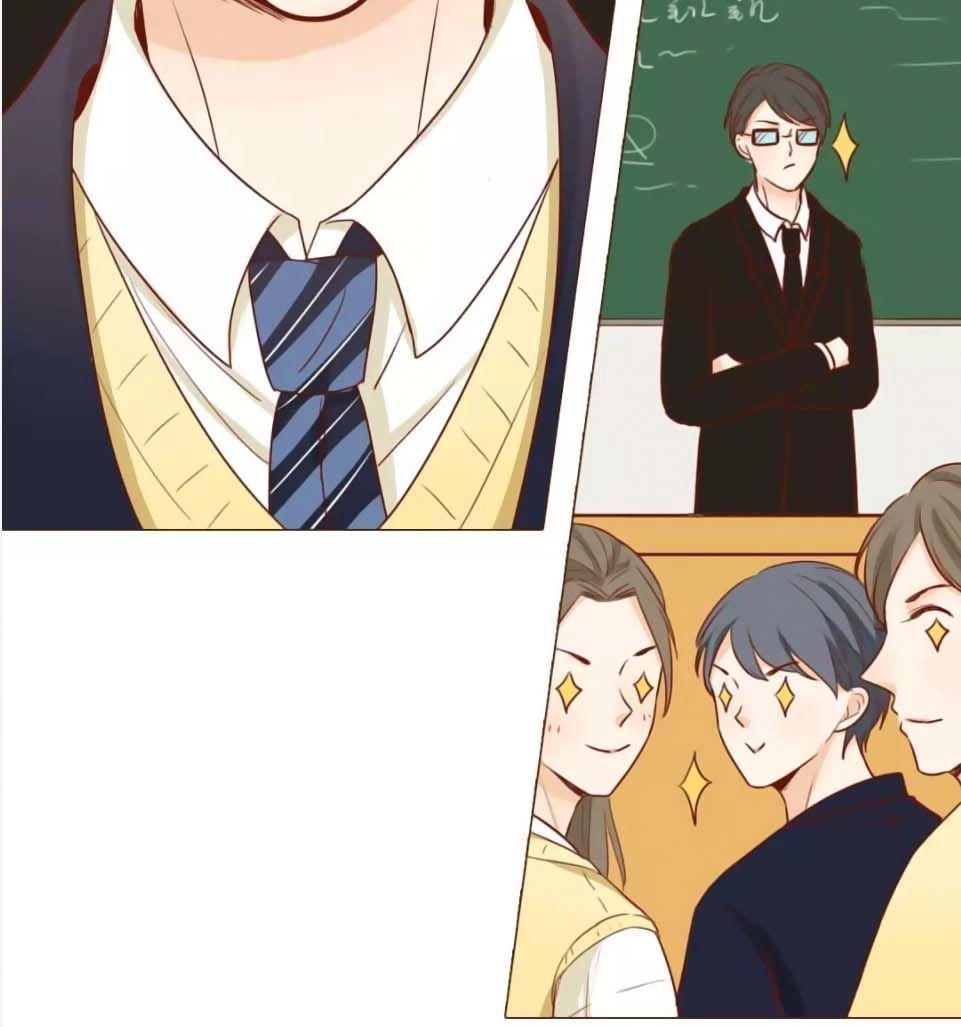 Trái Tim Bí Ẩn Chapter 55 - 6