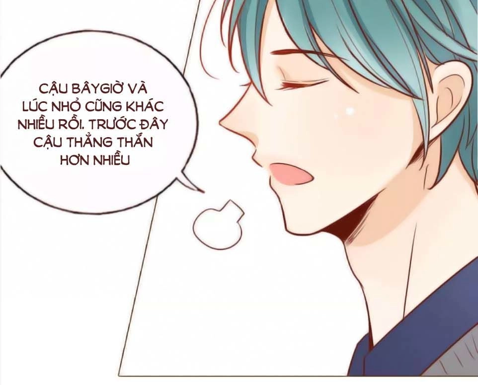 Trái Tim Bí Ẩn Chapter 56 - 18