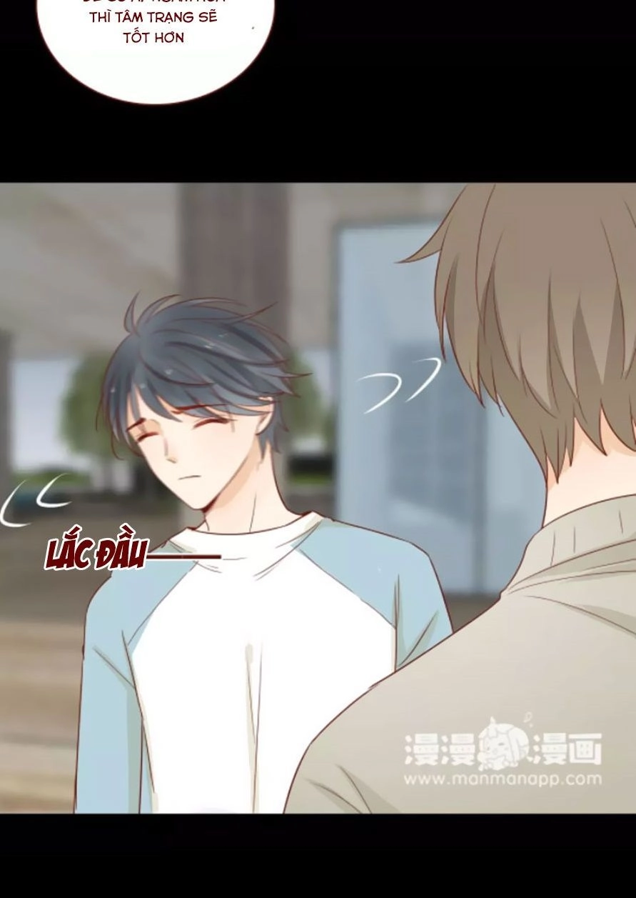 Trái Tim Bí Ẩn Chapter 57 - 13