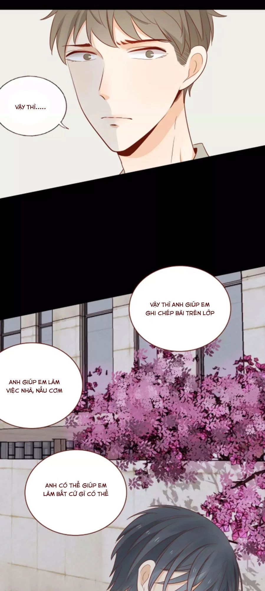 Trái Tim Bí Ẩn Chapter 57 - 16