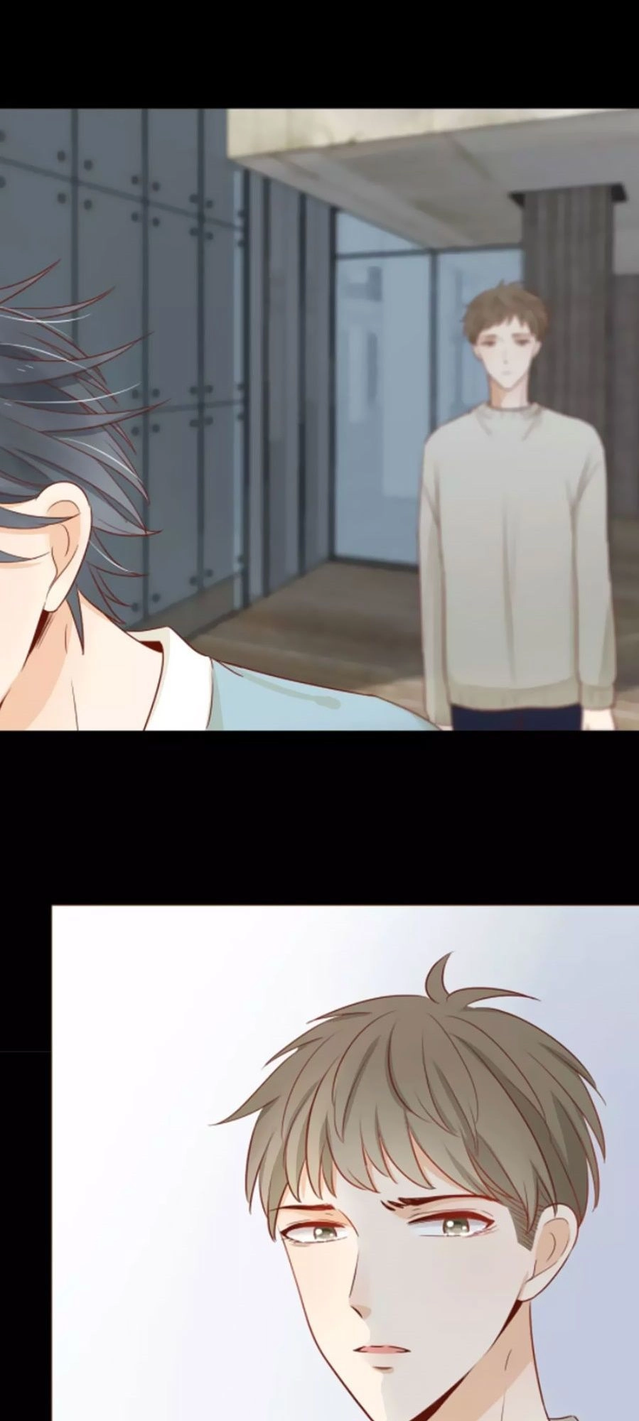 Trái Tim Bí Ẩn Chapter 57 - 18