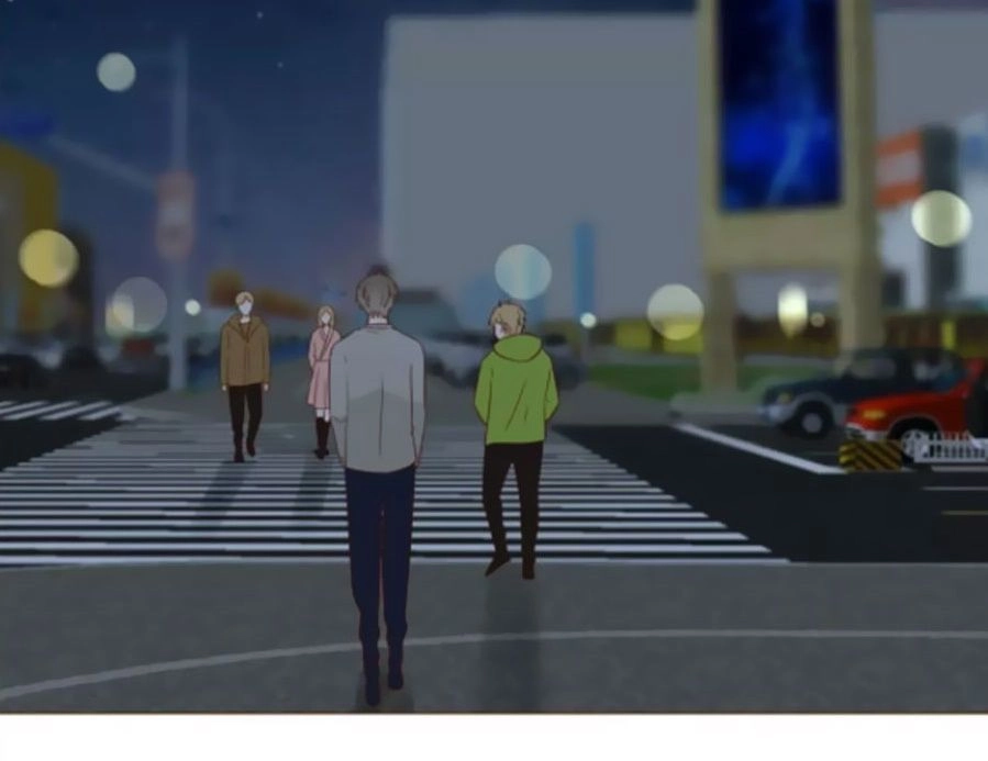 Trái Tim Bí Ẩn Chapter 58 - 2