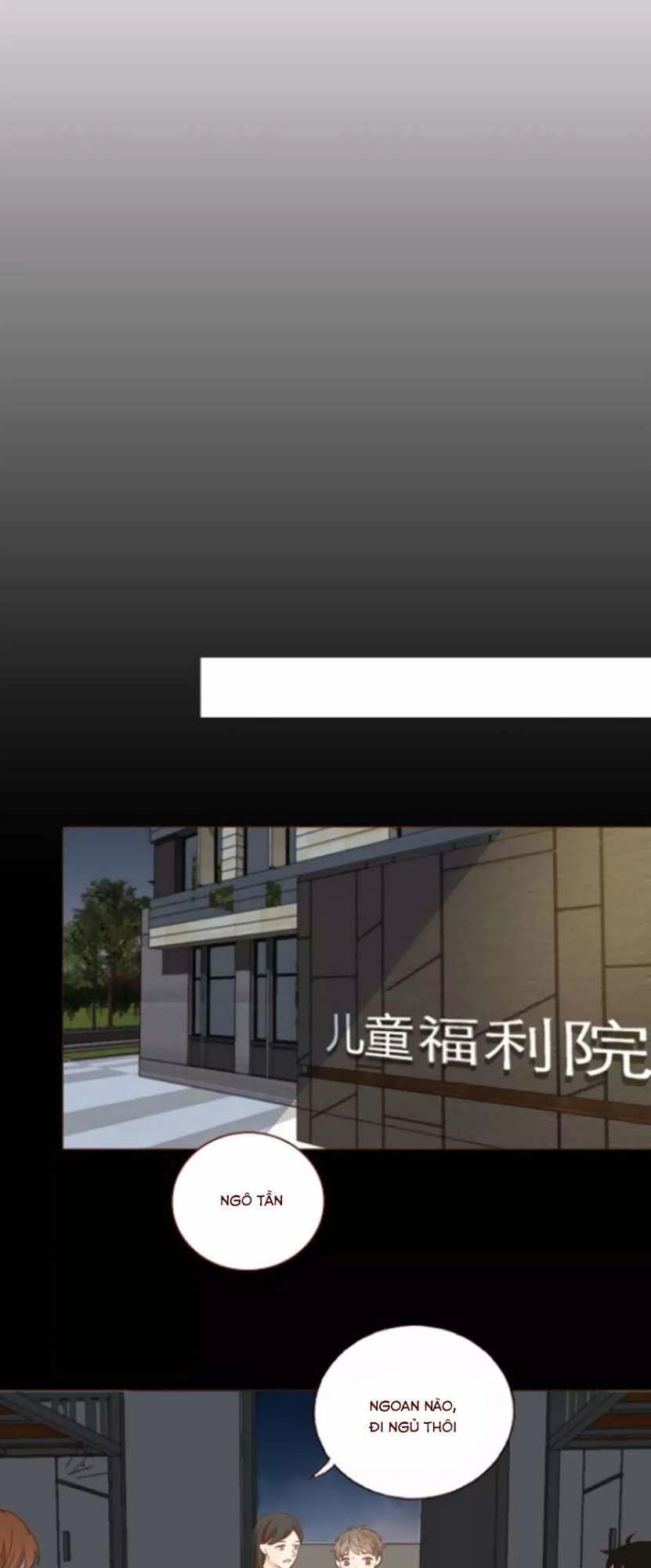 Trái Tim Bí Ẩn Chapter 58 - 5