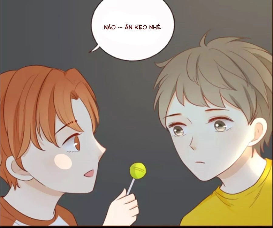 Trái Tim Bí Ẩn Chapter 58 - 8