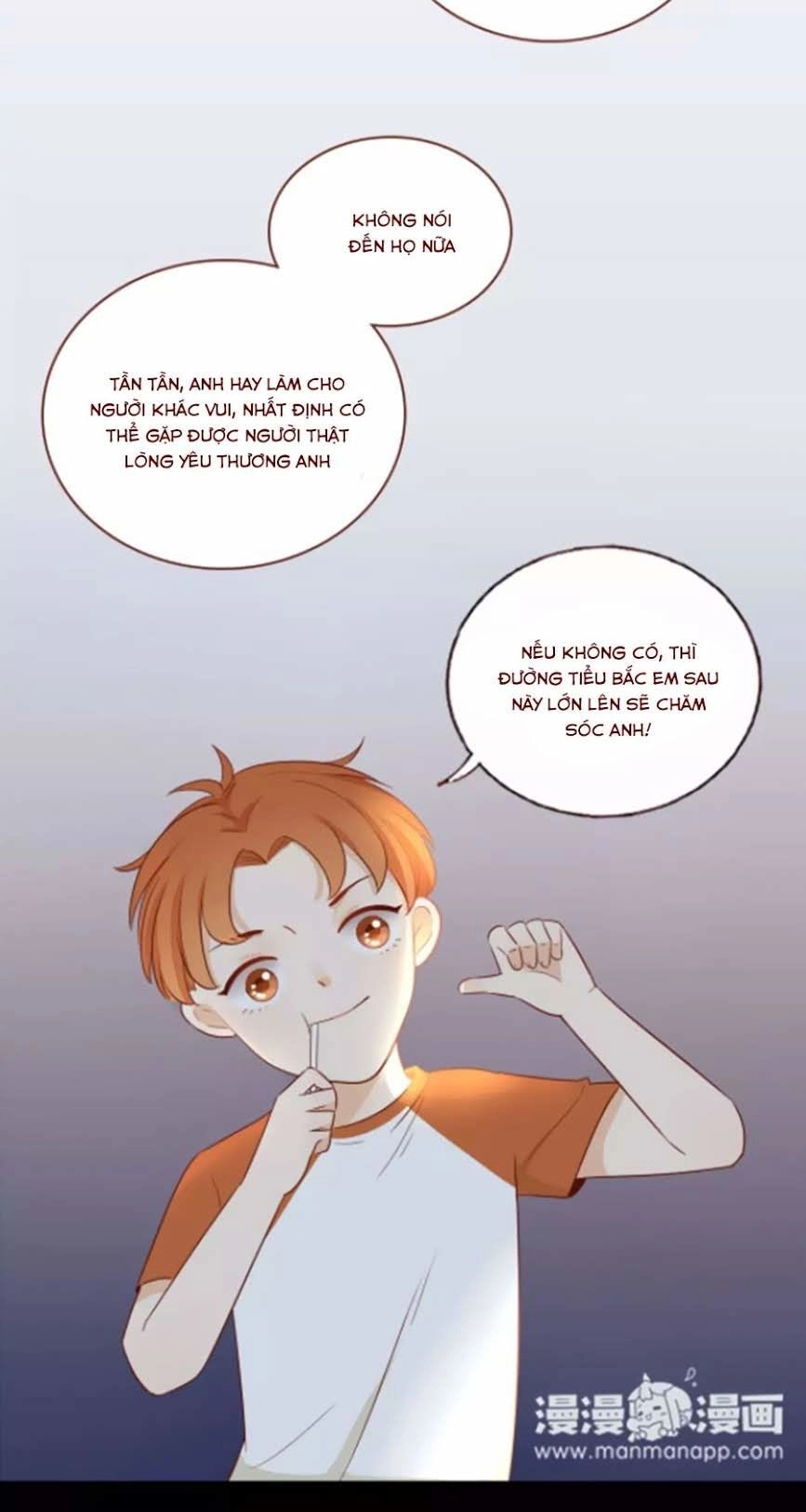 Trái Tim Bí Ẩn Chapter 58 - 10