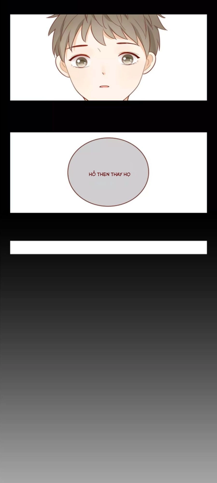 Trái Tim Bí Ẩn Chapter 58 - 13